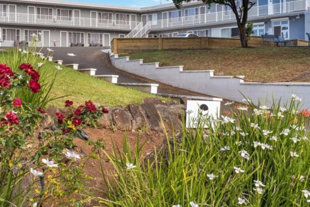 Motel 617 Kiama Exterior foto