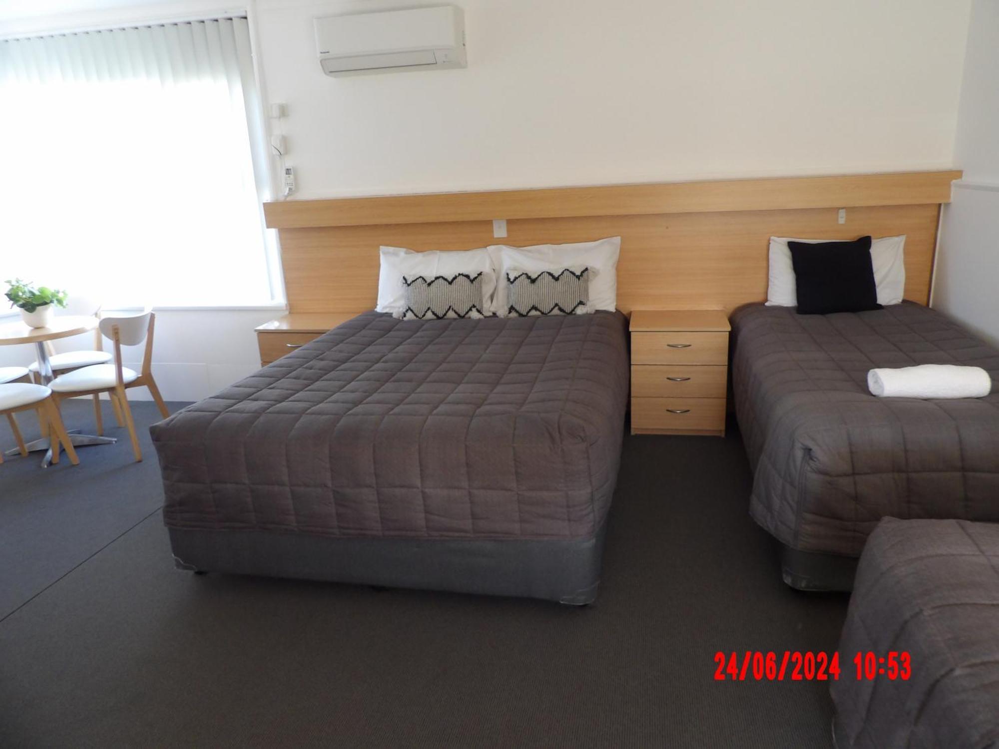 Motel 617 Kiama Exterior foto