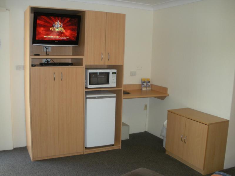 Motel 617 Kiama Exterior foto
