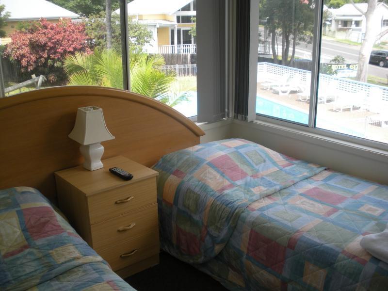 Motel 617 Kiama Exterior foto