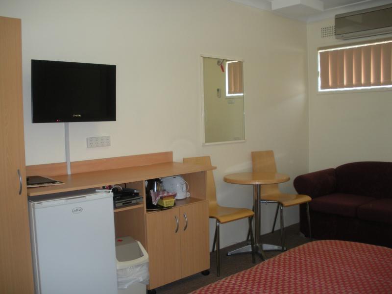 Motel 617 Kiama Exterior foto
