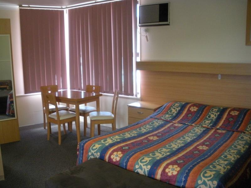 Motel 617 Kiama Exterior foto