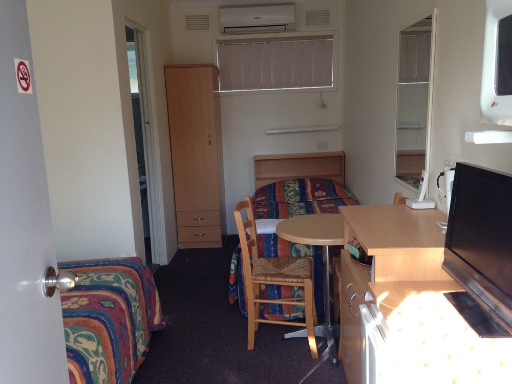 Motel 617 Kiama Exterior foto