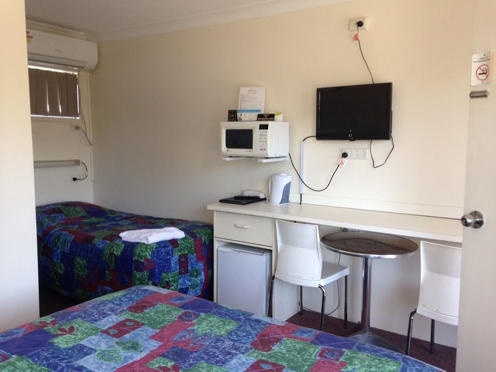 Motel 617 Kiama Exterior foto
