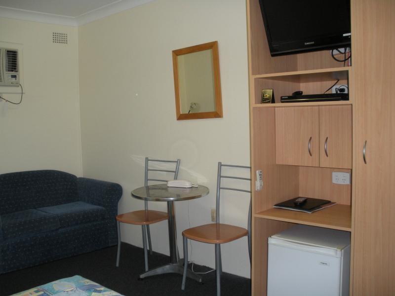 Motel 617 Kiama Exterior foto